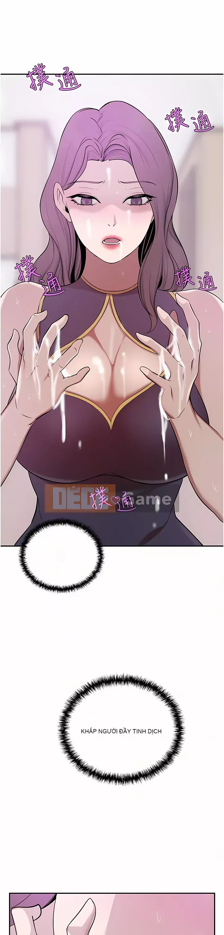 Vợ giàu có Chương 18-19