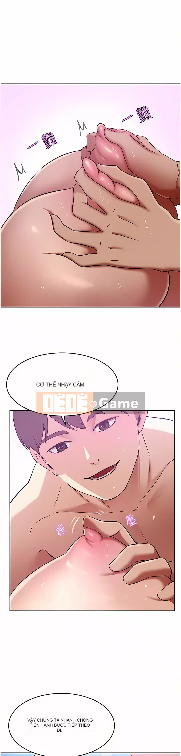 Vợ giàu có Chương 18-19