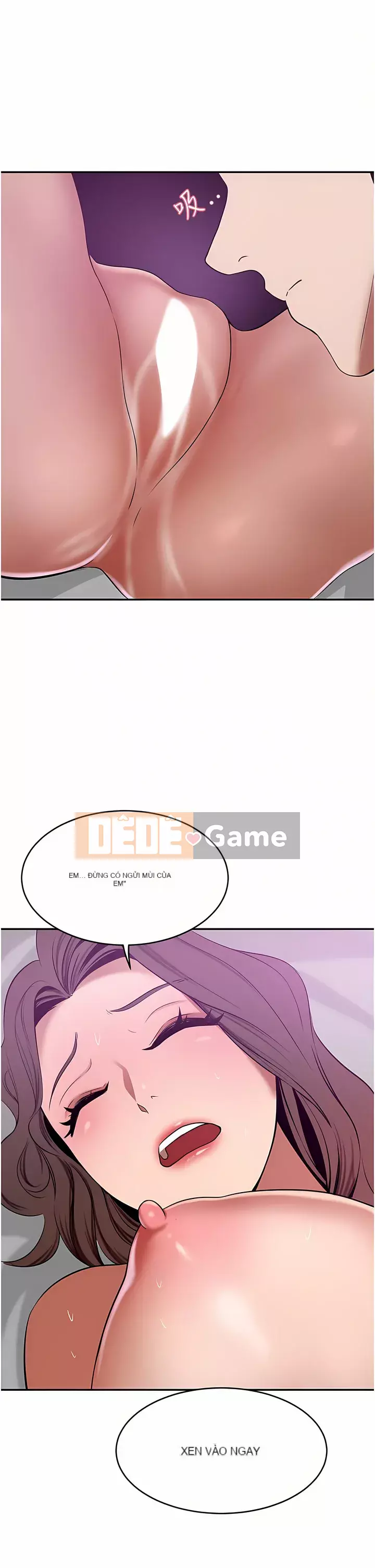 Vợ giàu có Chương 18-19