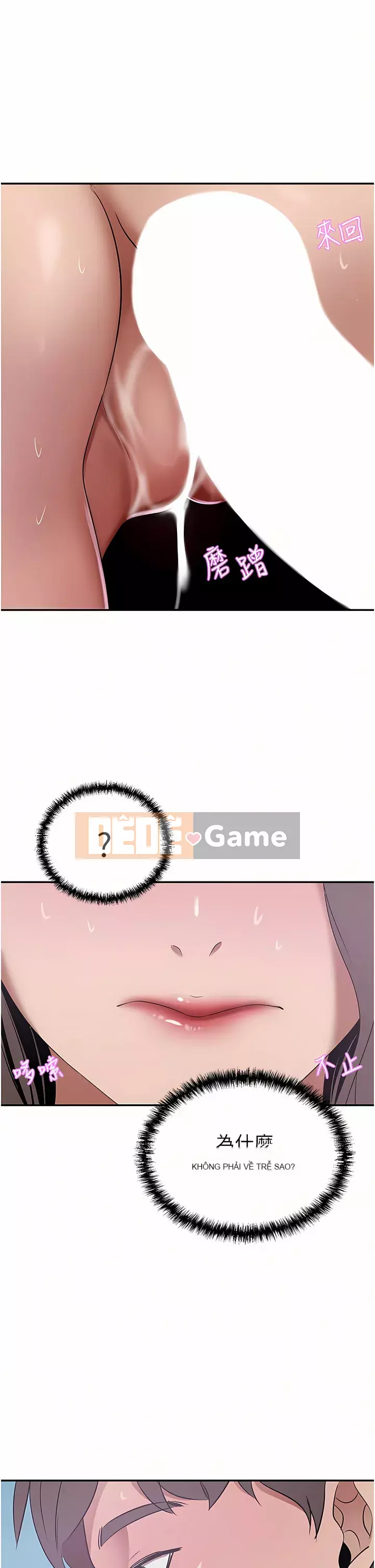 Vợ giàu có Chương 18-19