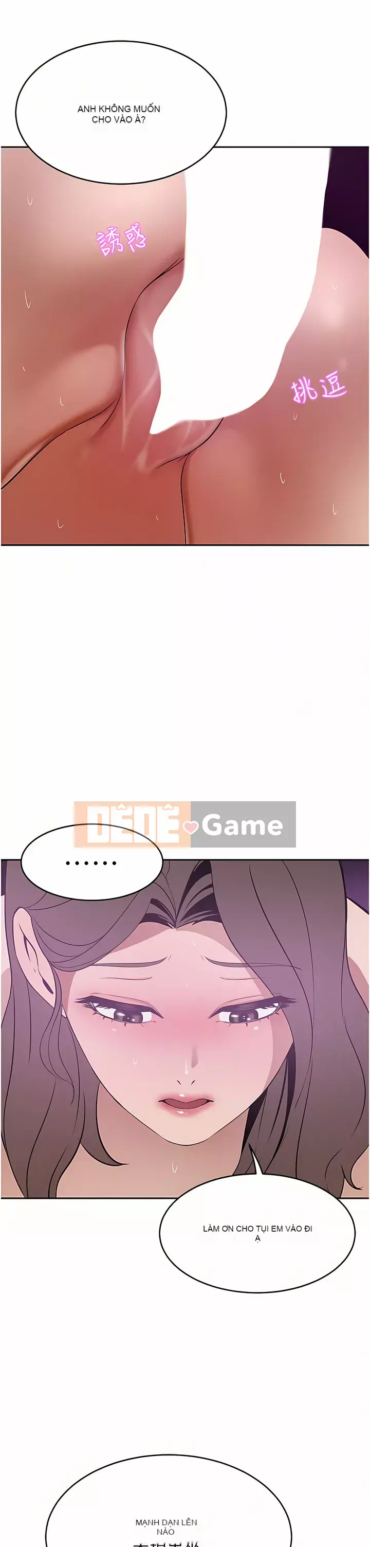 Vợ giàu có Chương 18-19