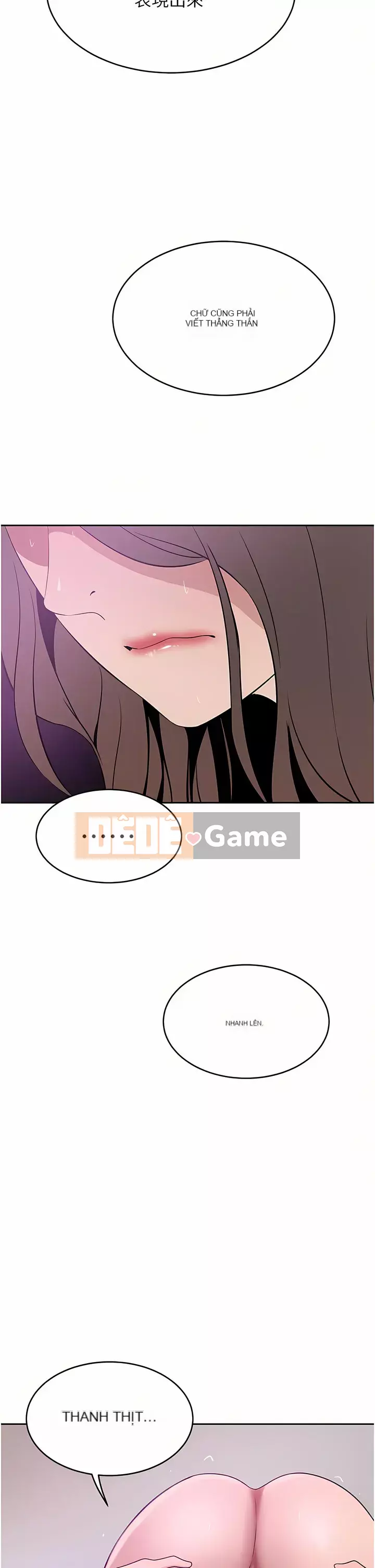 Vợ giàu có Chương 18-19