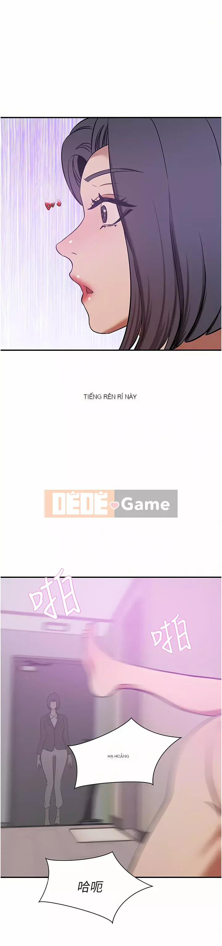 Vợ giàu có Chương 18-19