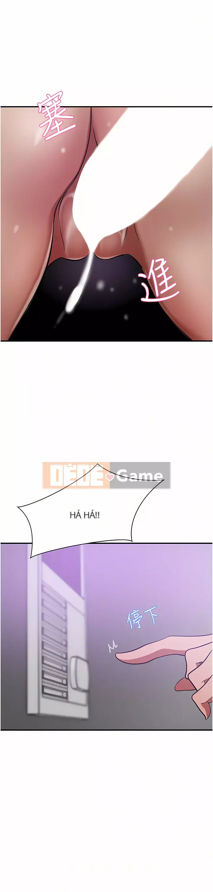 Vợ giàu có Chương 18-19