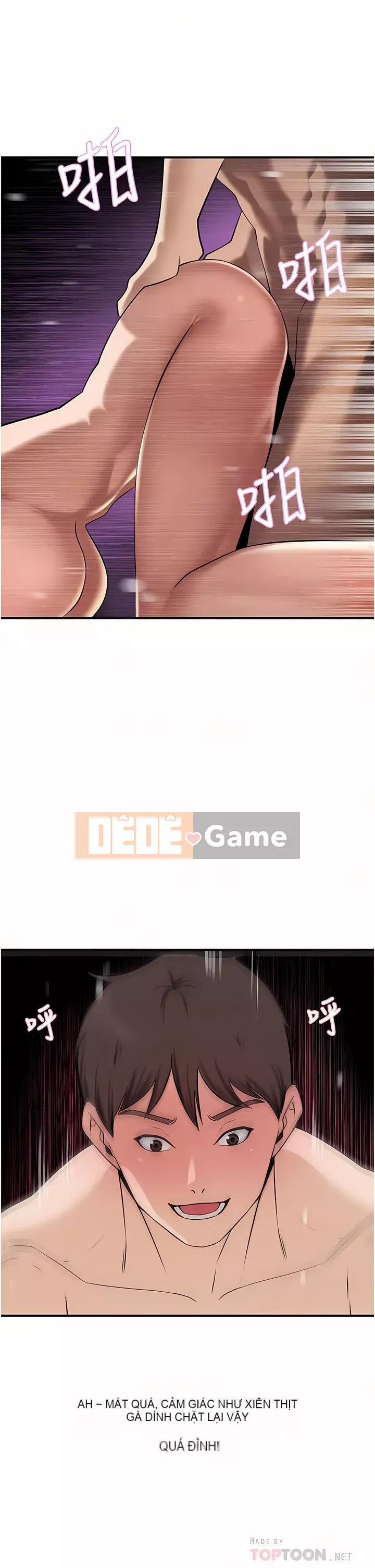 Vợ giàu có Chương 18-19