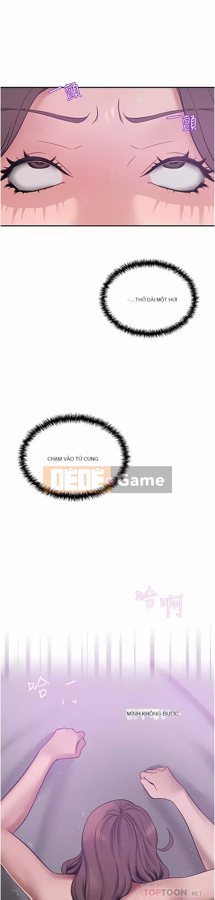 Vợ giàu có Chương 18-19