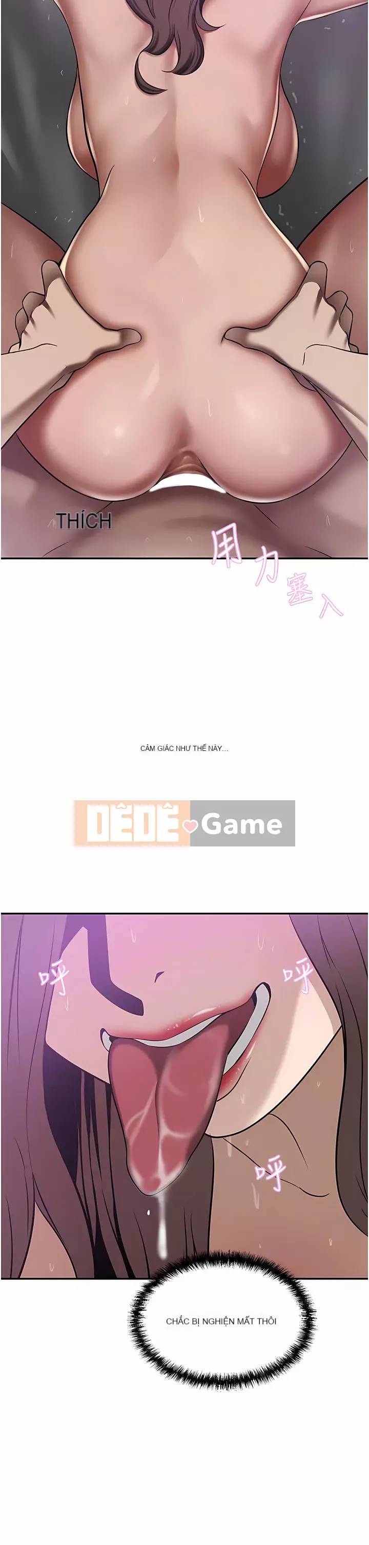 Vợ giàu có Chương 18-19