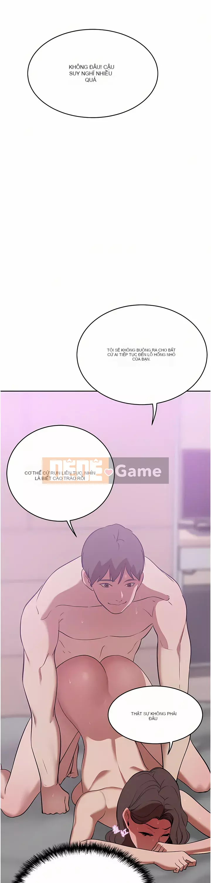 Vợ giàu có Chương 18-19