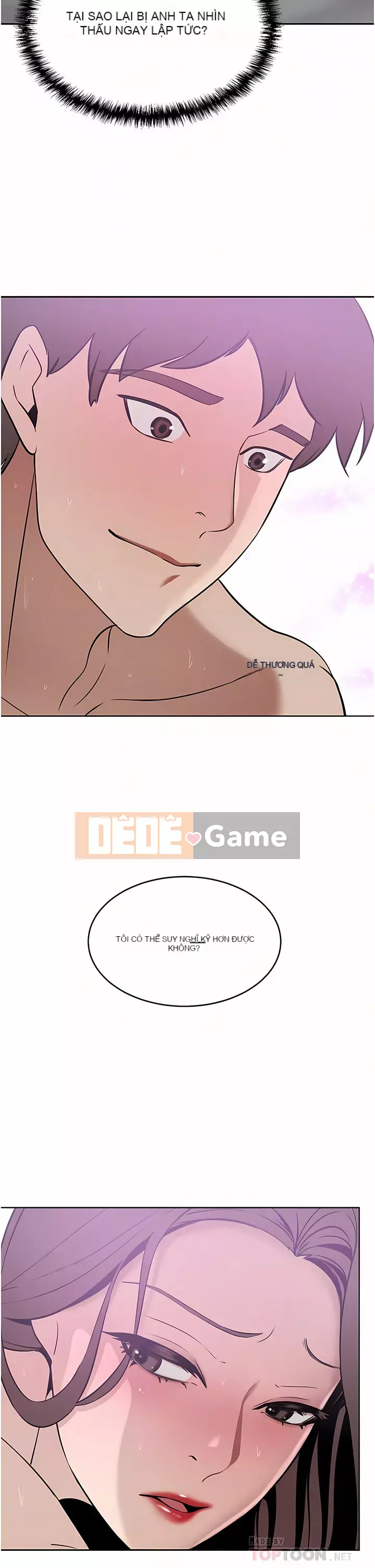 Vợ giàu có Chương 18-19