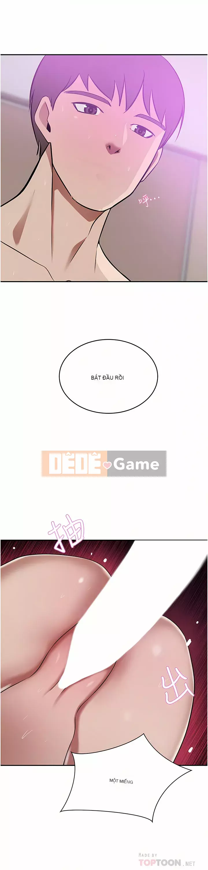 Vợ giàu có Chương 18-19