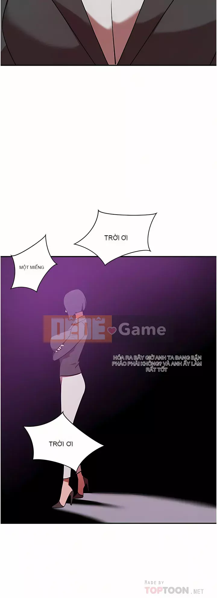 Vợ giàu có Chương 18-19