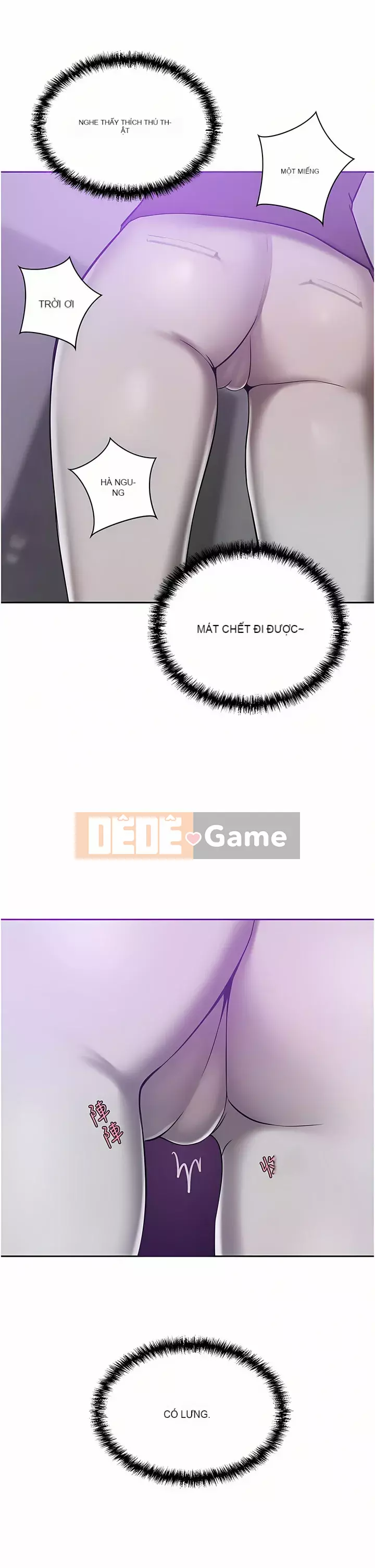 Vợ giàu có Chương 18-19