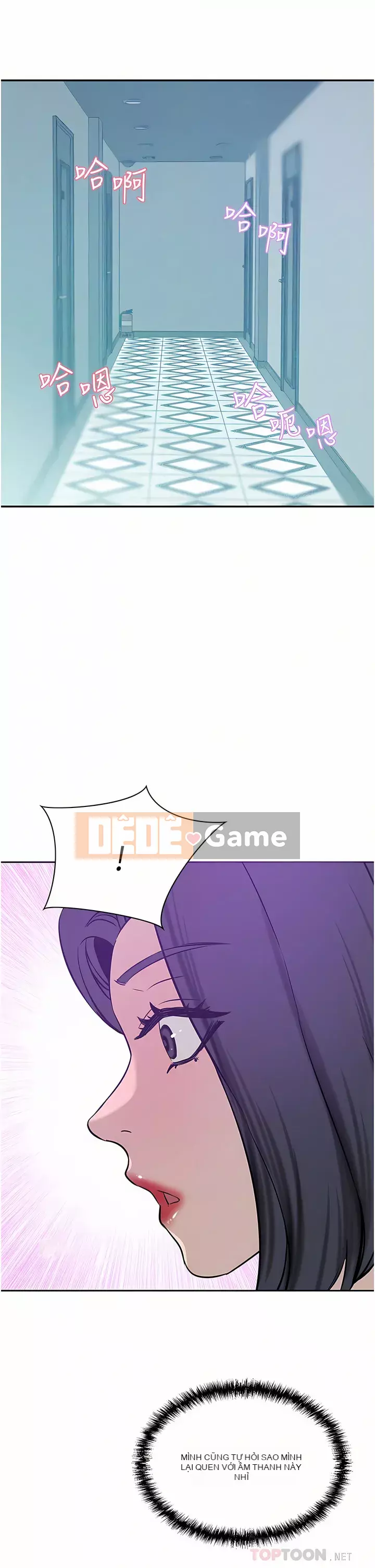 Vợ giàu có Chương 18-19