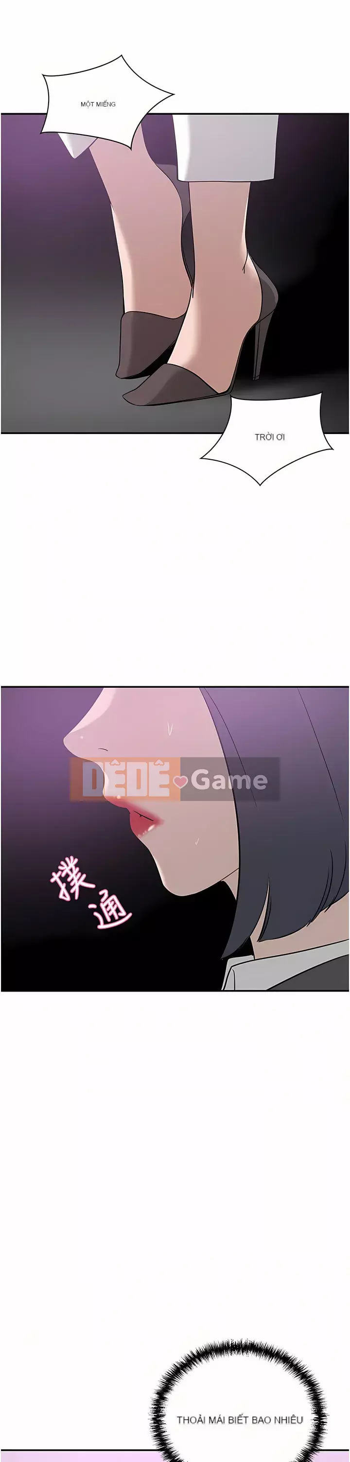 Vợ giàu có Chương 18-19