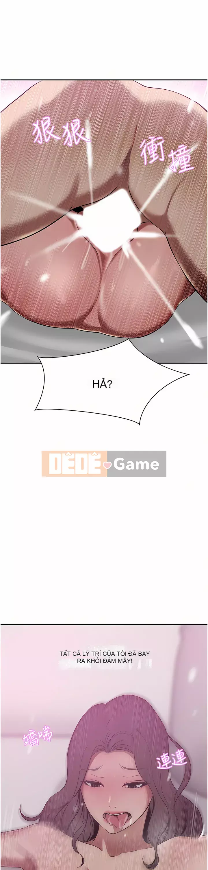 Vợ giàu có Chương 18-19