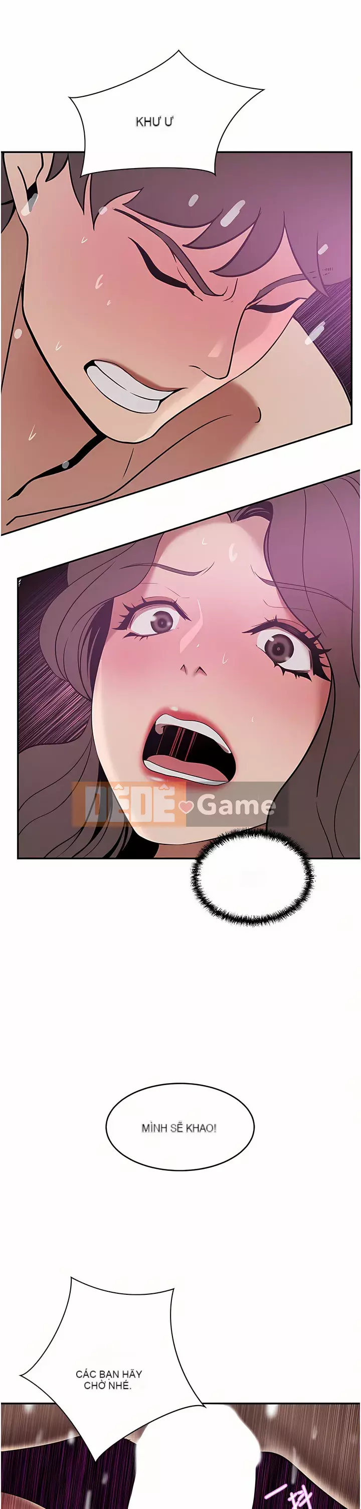 Vợ giàu có Chương 18-19