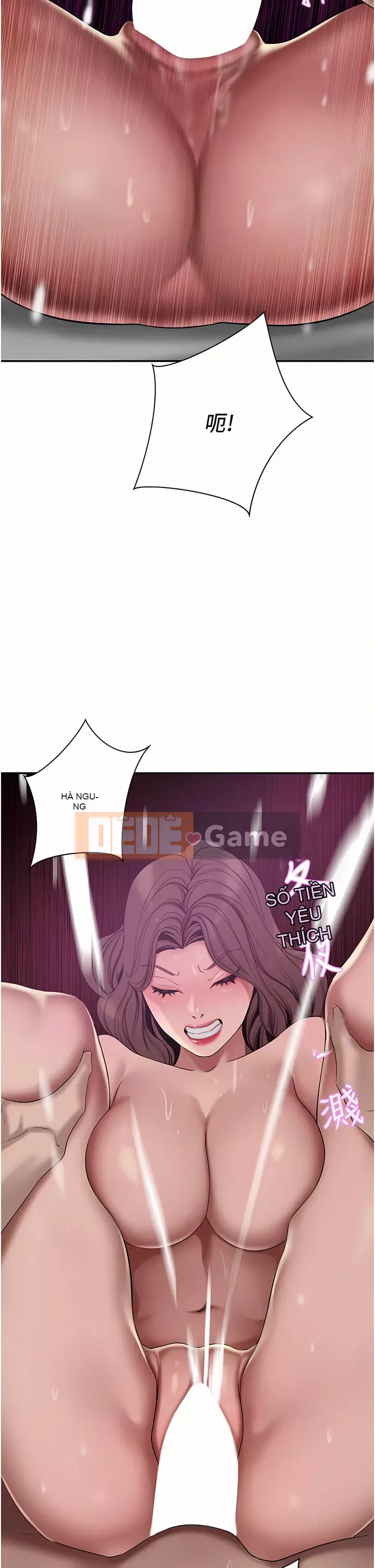 Vợ giàu có Chương 18-19