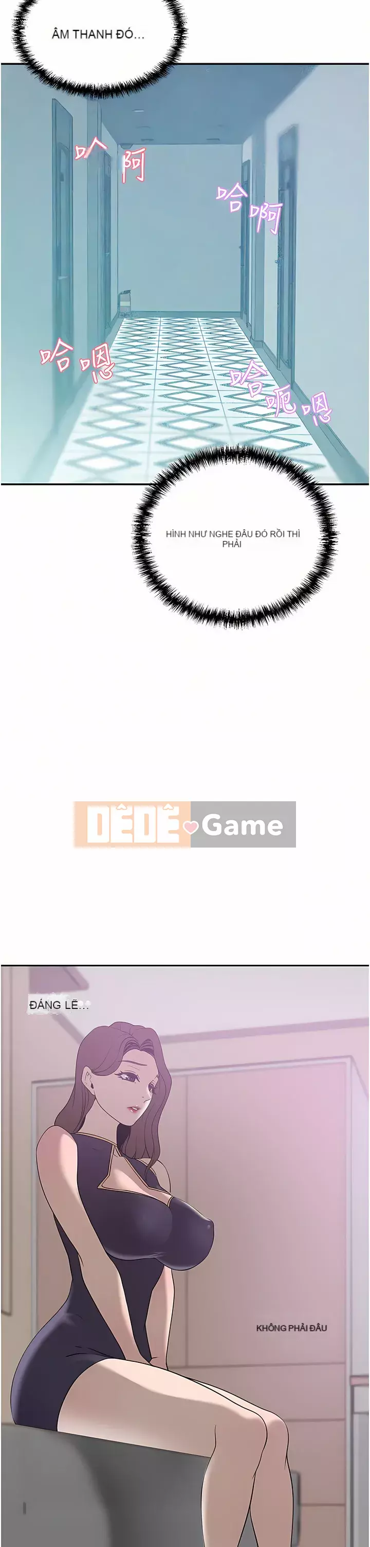 Vợ giàu có Chương 18-19