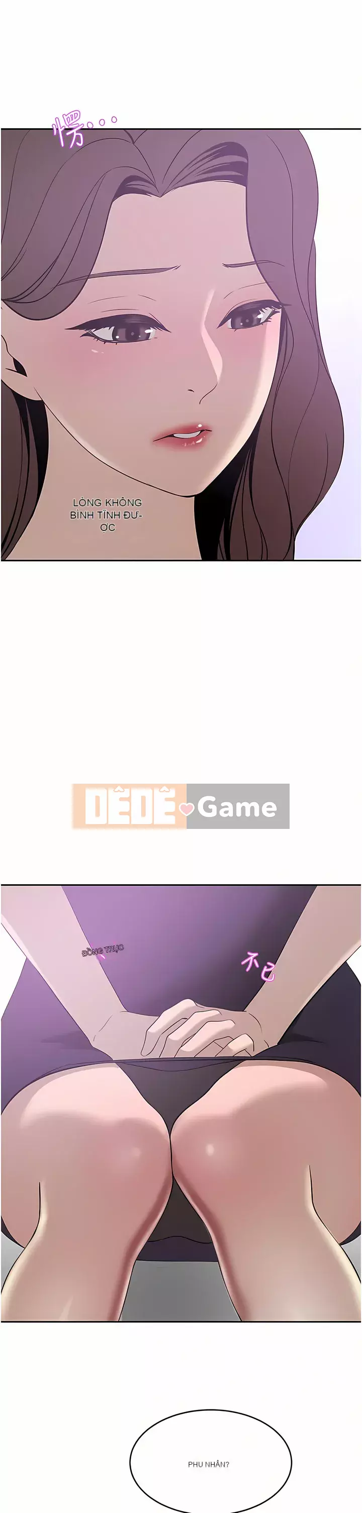 Vợ giàu có Chương 18-19