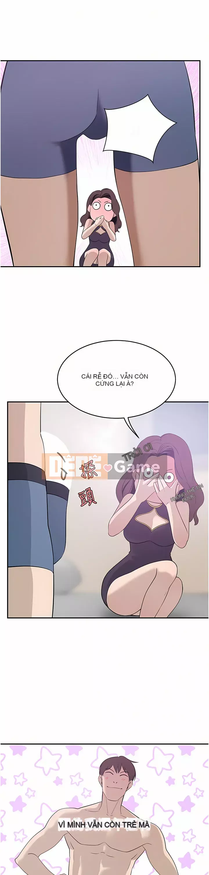 Vợ giàu có Chương 18-19