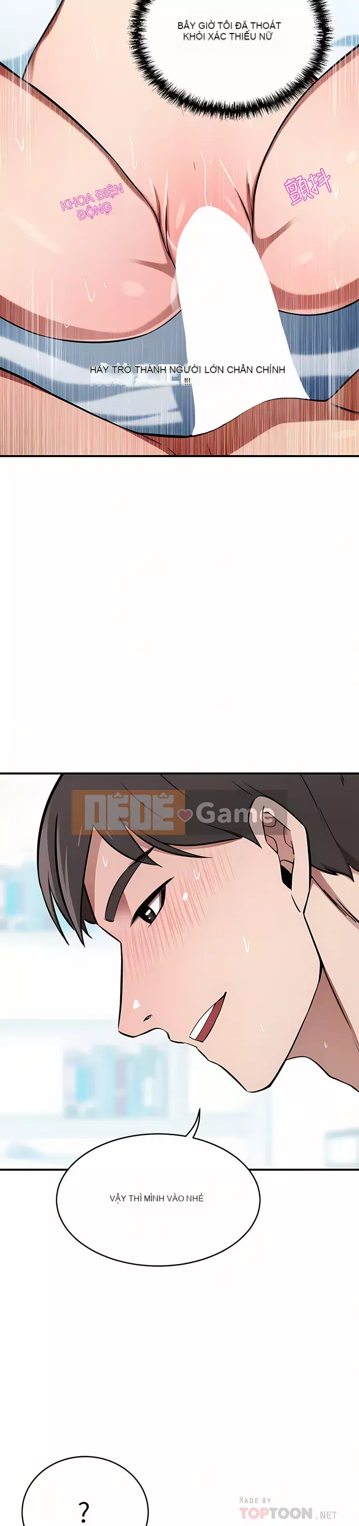 Vợ giàu có Chương 16-17