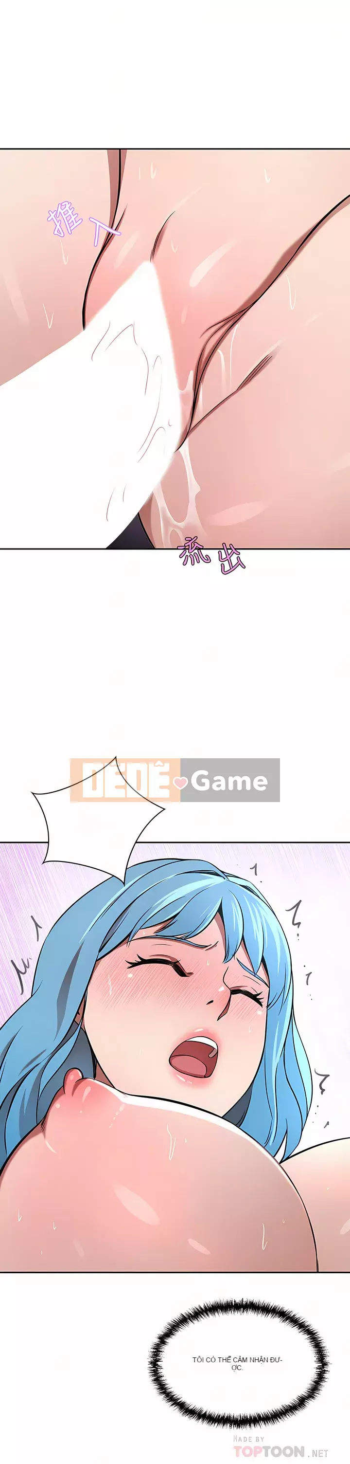 Vợ giàu có Chương 16-17