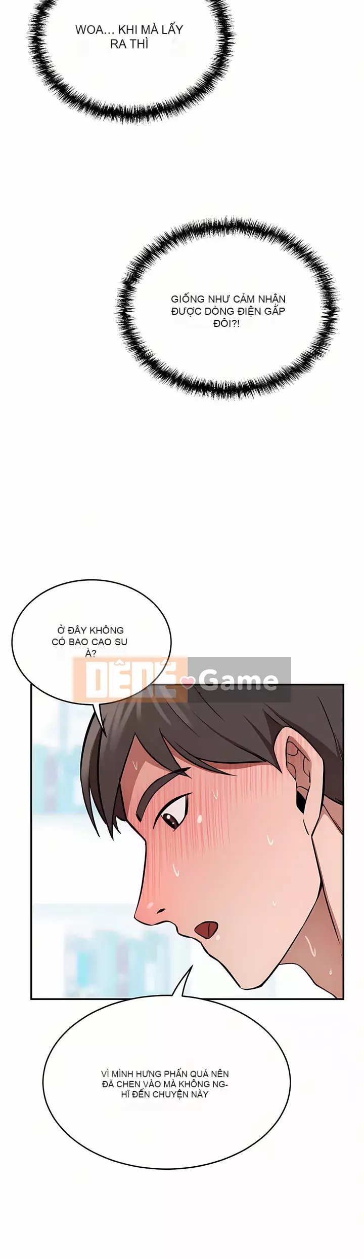 Vợ giàu có Chương 16-17