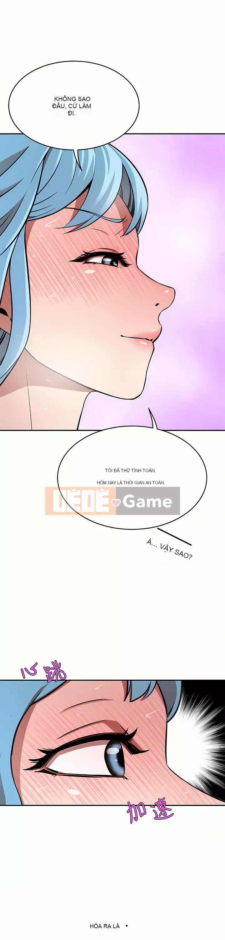 Vợ giàu có Chương 16-17