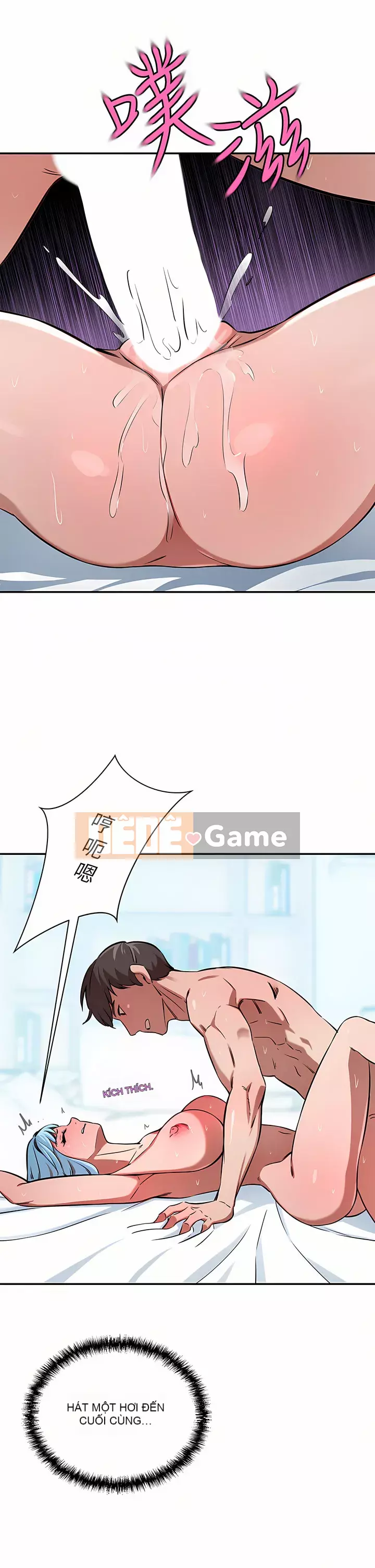 Vợ giàu có Chương 16-17