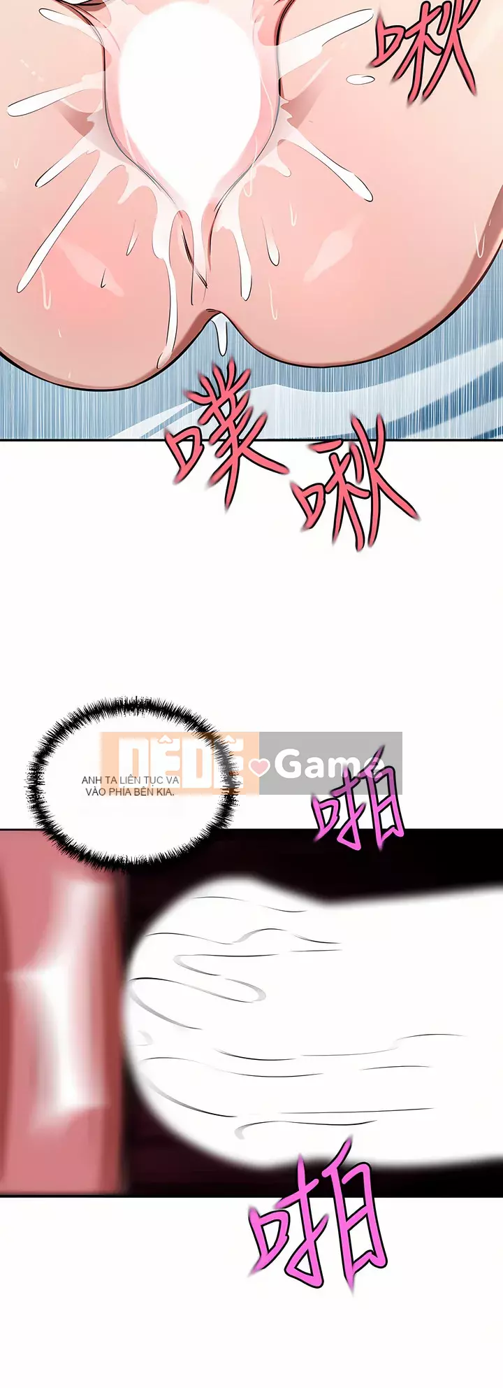 Vợ giàu có Chương 16-17