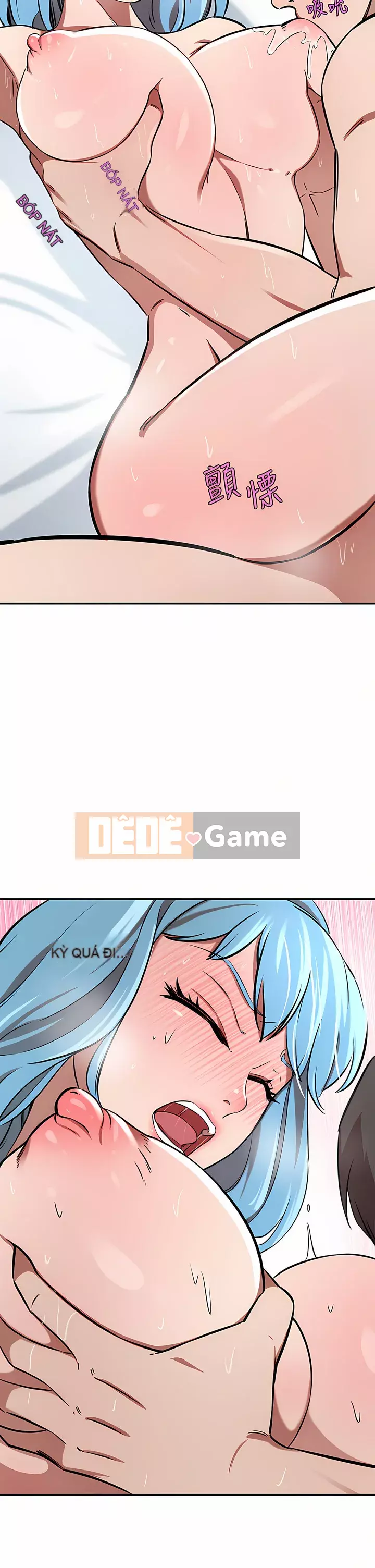 Vợ giàu có Chương 16-17