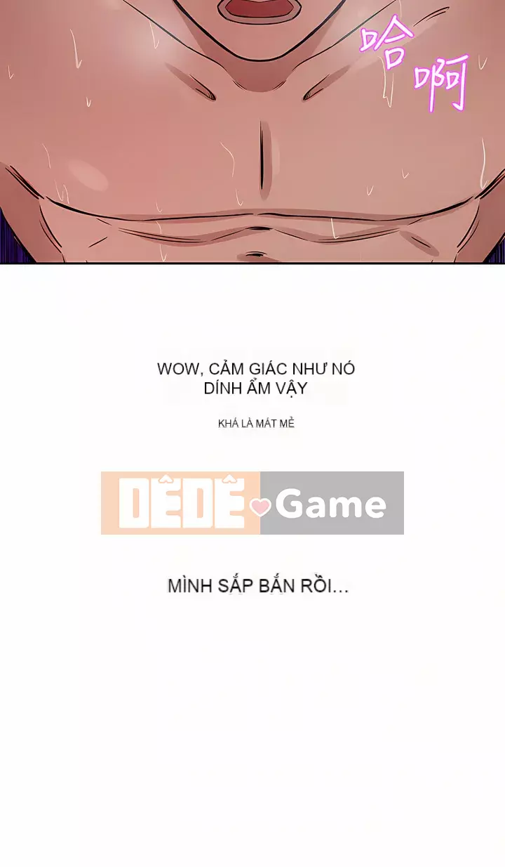 Vợ giàu có Chương 16-17