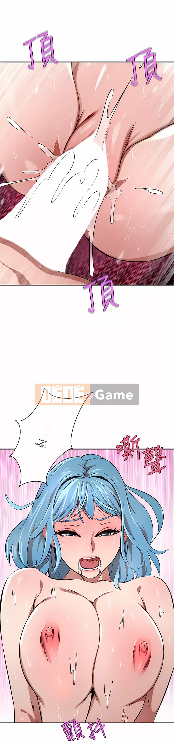 Vợ giàu có Chương 16-17