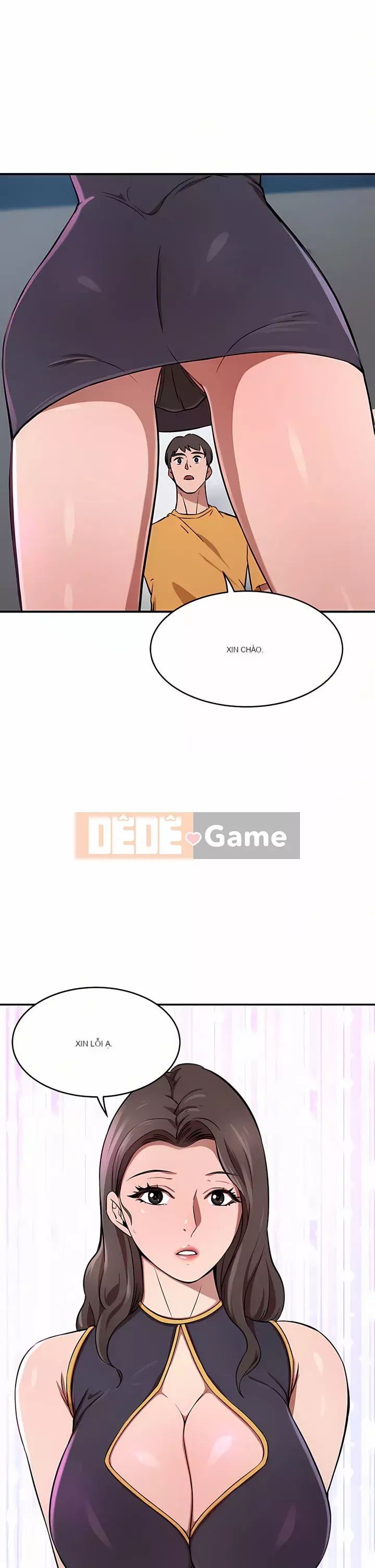 Vợ giàu có Chương 16-17