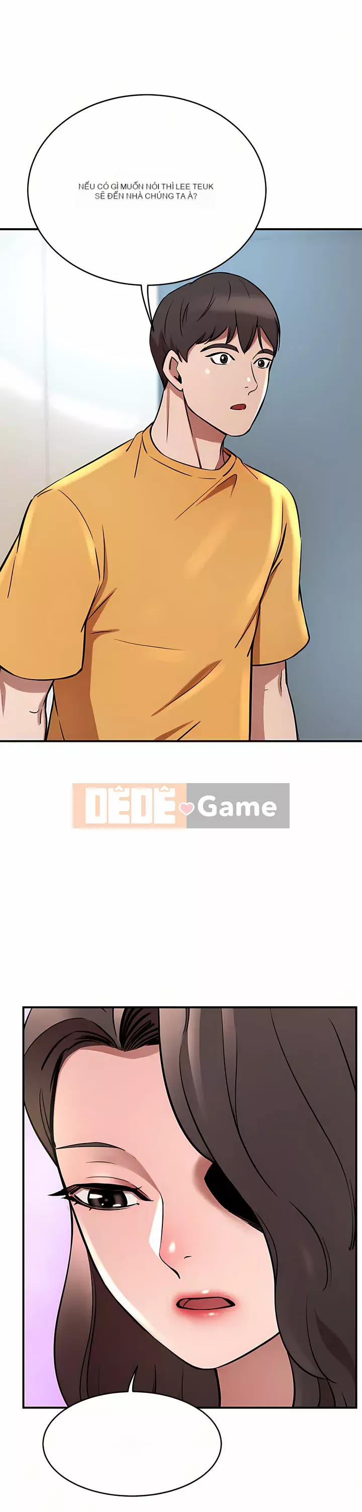 Vợ giàu có Chương 16-17