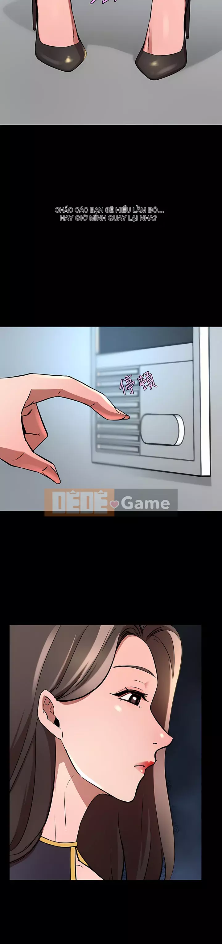 Vợ giàu có Chương 16-17