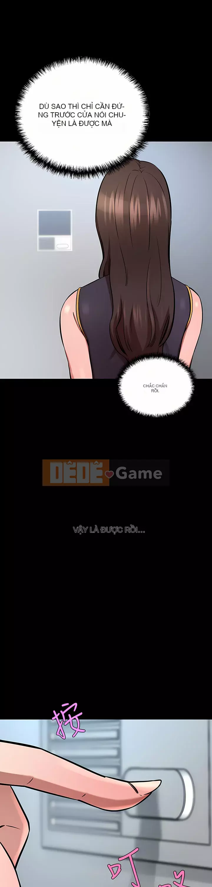 Vợ giàu có Chương 16-17