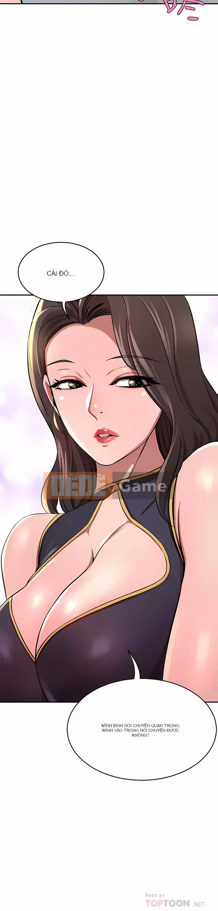 Vợ giàu có Chương 16-17