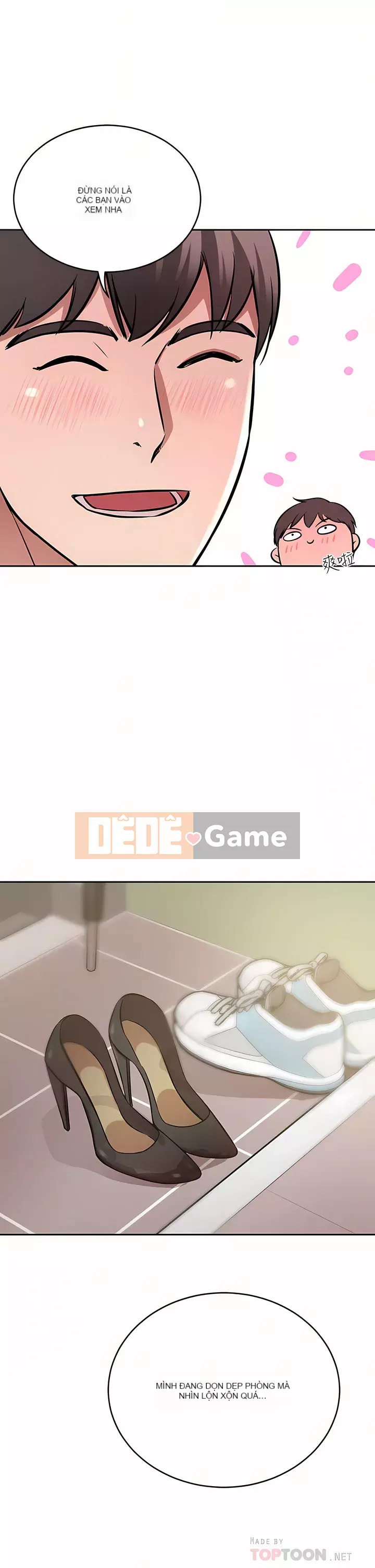 Vợ giàu có Chương 16-17