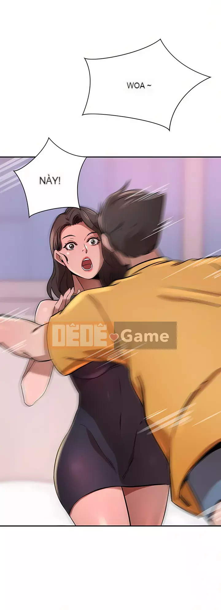 Vợ giàu có Chương 16-17