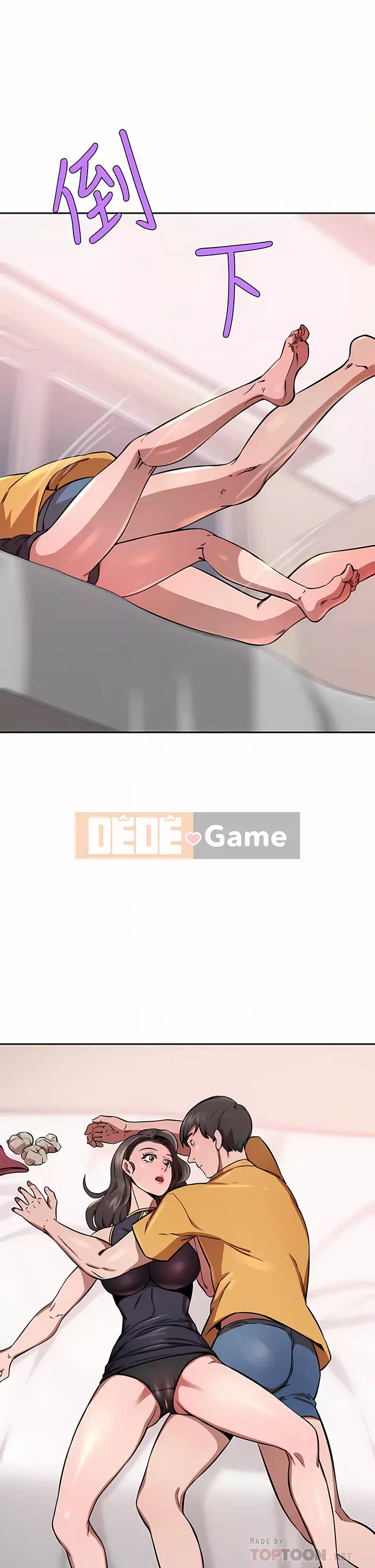 Vợ giàu có Chương 16-17