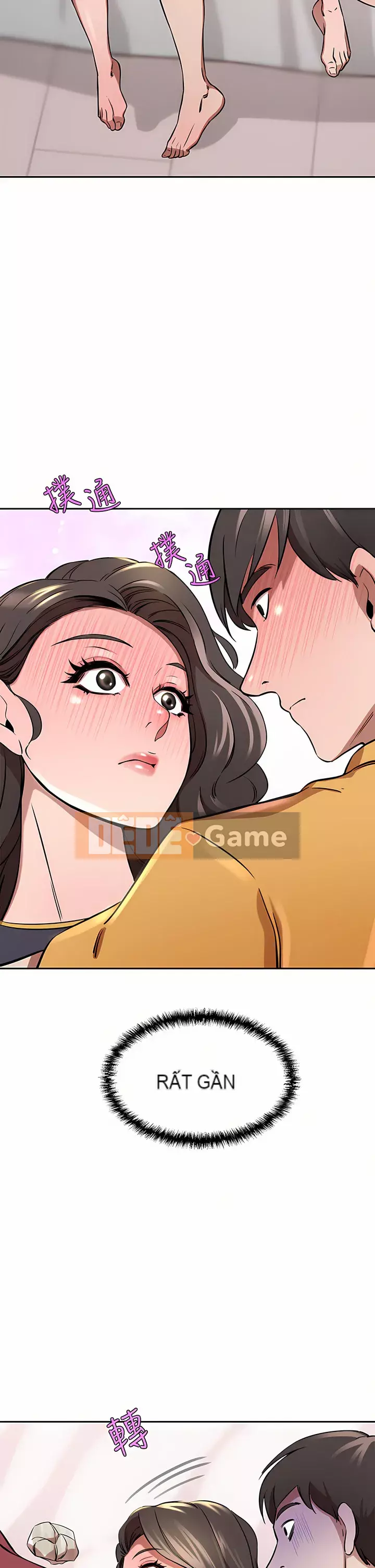 Vợ giàu có Chương 16-17