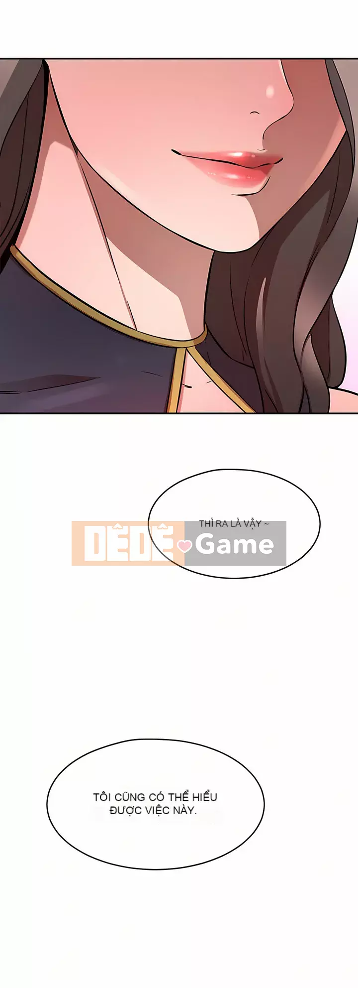 Vợ giàu có Chương 16-17