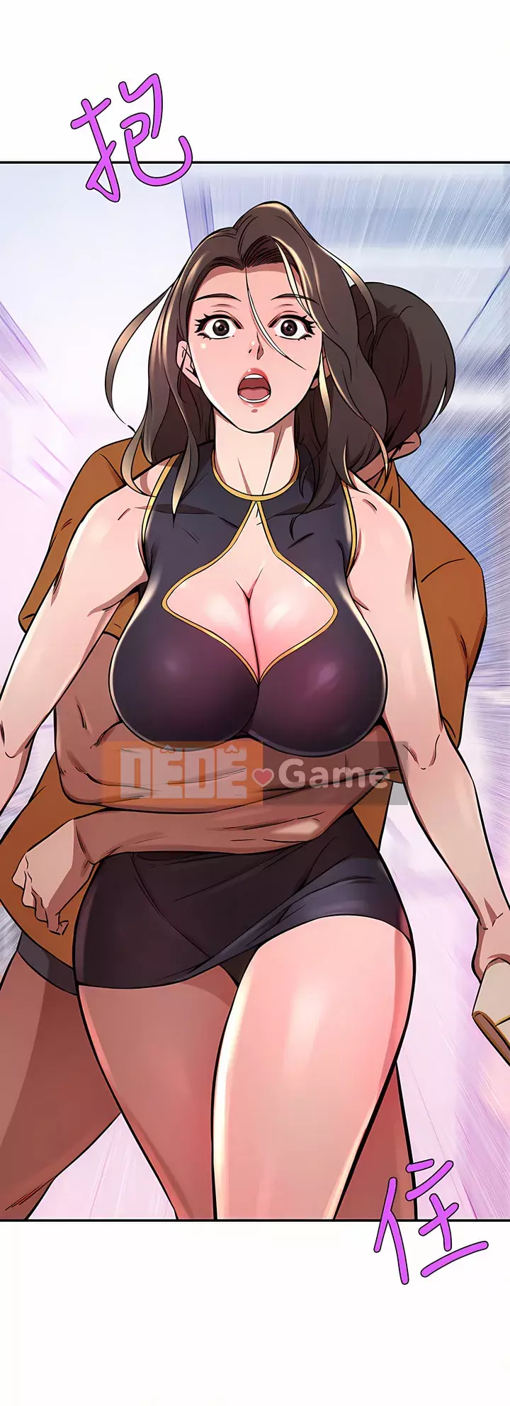 Vợ giàu có Chương 16-17