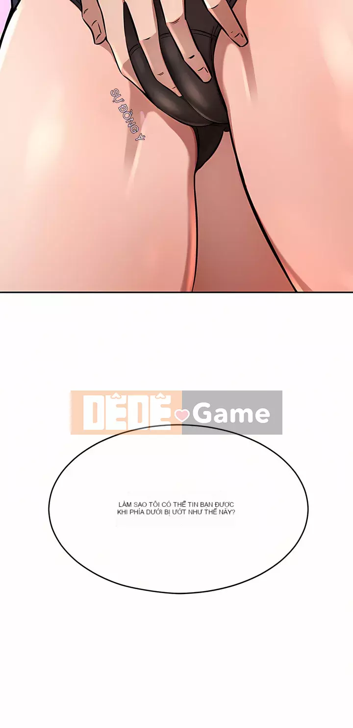 Vợ giàu có Chương 16-17