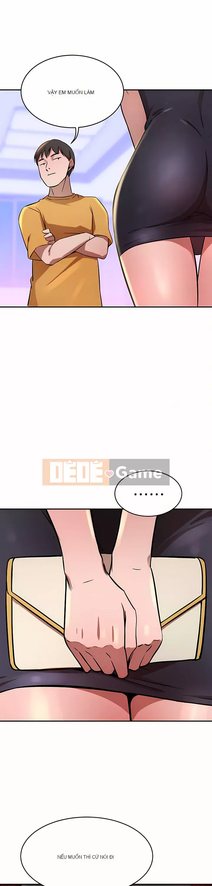 Vợ giàu có Chương 16-17