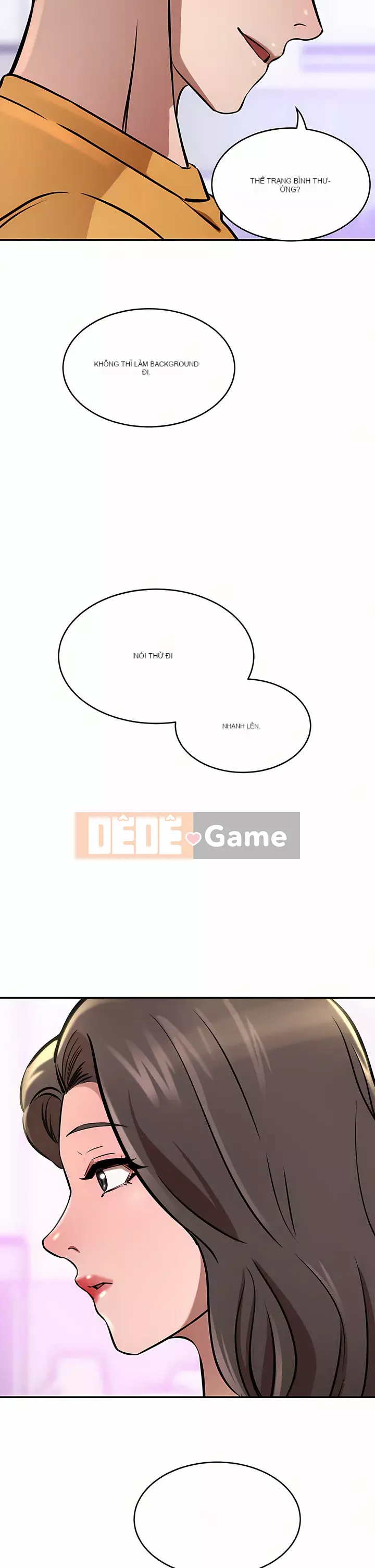 Vợ giàu có Chương 16-17