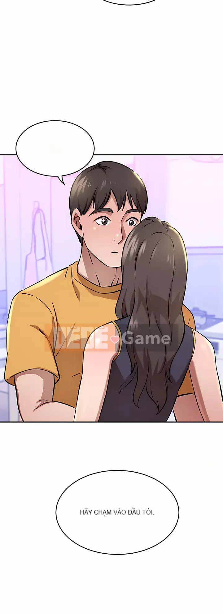 Vợ giàu có Chương 16-17