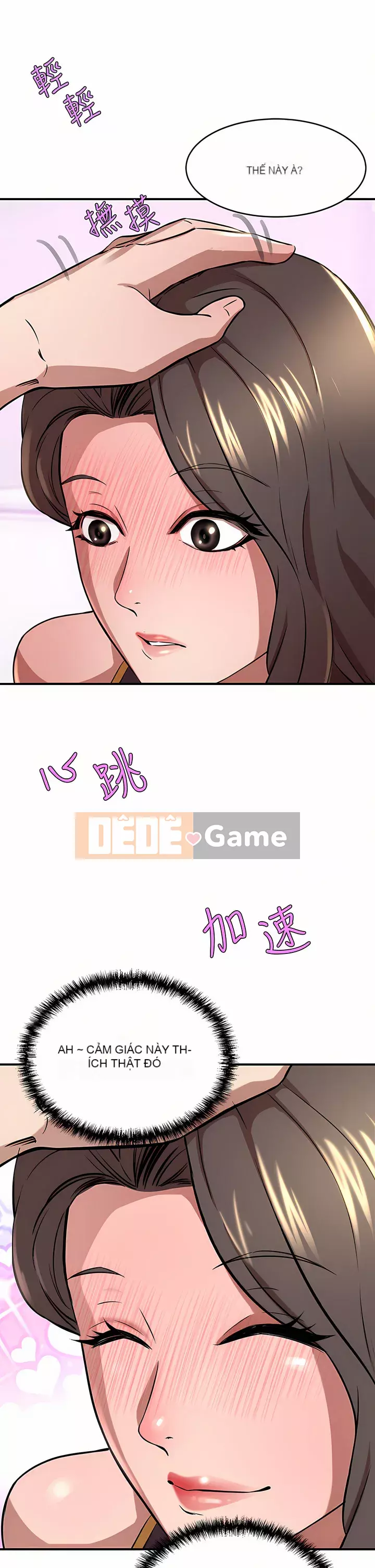 Vợ giàu có Chương 16-17