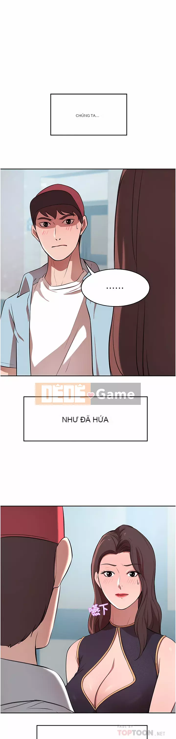 Vợ giàu có Chương 14-15